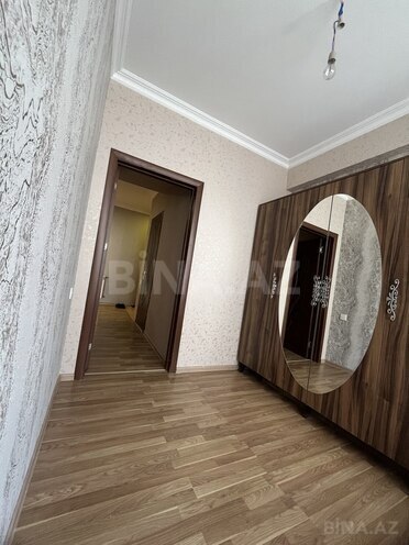 2 otaqlı yeni tikili - Masazır q. - 53 m² (5)