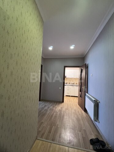 2 otaqlı yeni tikili - Masazır q. - 53 m² (8)