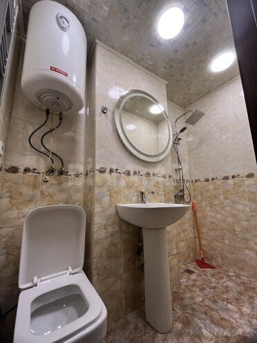 2 otaqlı yeni tikili - Masazır q. - 53 m² (9)