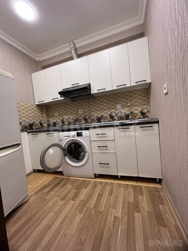 2 otaqlı yeni tikili - Masazır q. - 53 m² (7)