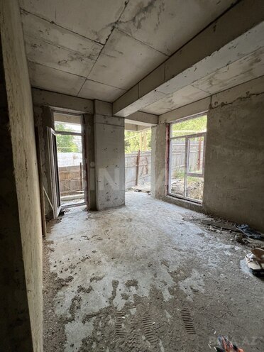 2 otaqlı yeni tikili - Həzi Aslanov q. - 82.1 m² (4)