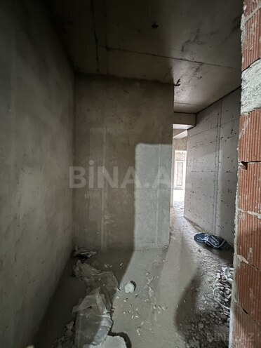 2 otaqlı yeni tikili - Həzi Aslanov q. - 82.1 m² (7)
