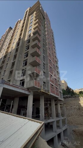 2 otaqlı yeni tikili - Həzi Aslanov q. - 82.1 m² (3)