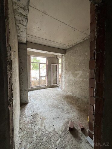 2 otaqlı yeni tikili - Həzi Aslanov q. - 82.1 m² (8)