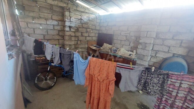 3 otaqlı həyət evi/bağ evi - Buzovna q. - 85 m² (2)