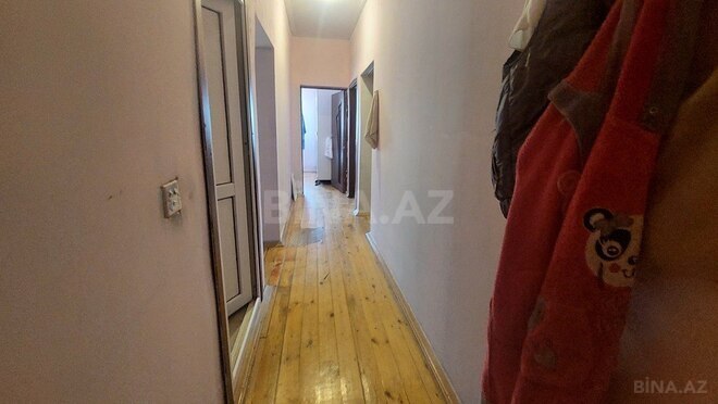 3 otaqlı həyət evi/bağ evi - Buzovna q. - 85 m² (6)