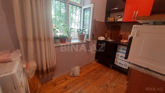 3 otaqlı həyət evi/bağ evi - Buzovna q. - 85 m² (5)