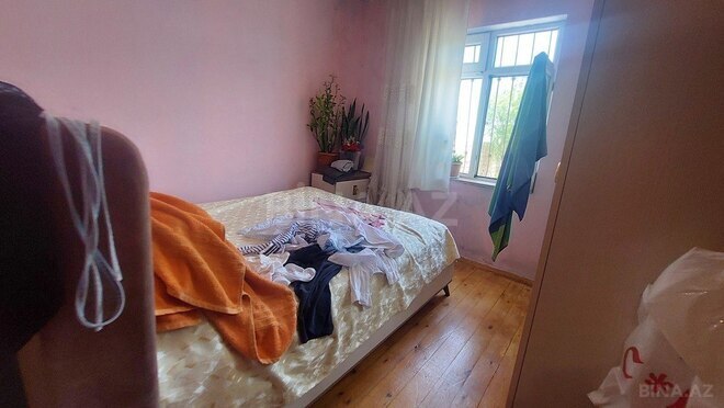 3 otaqlı həyət evi/bağ evi - Buzovna q. - 85 m² (7)