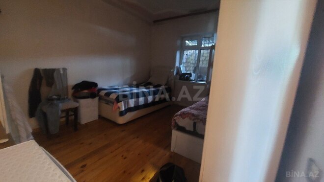 3 otaqlı həyət evi/bağ evi - Buzovna q. - 85 m² (8)
