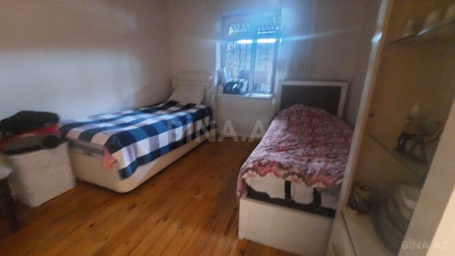 3 otaqlı həyət evi/bağ evi - Buzovna q. - 85 m² (3)