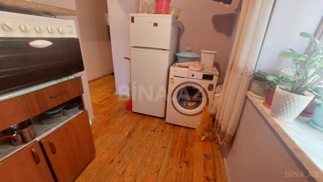 3 otaqlı həyət evi/bağ evi - Buzovna q. - 85 m² (4)