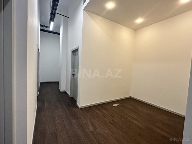 4-комн. офис - пос. Аг шехер - 115 м² (5)
