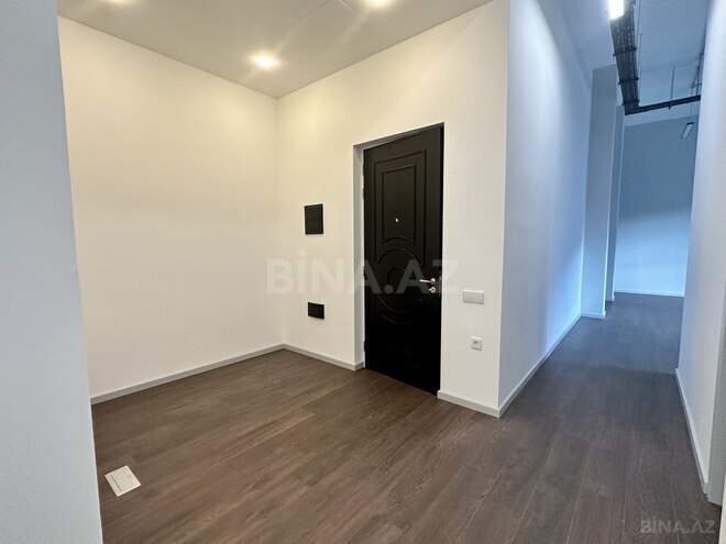 4-комн. офис - пос. Аг шехер - 115 м² (4)
