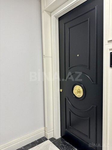 4-комн. офис - пос. Аг шехер - 115 м² (3)