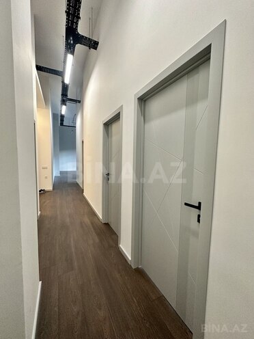 4-комн. офис - пос. Аг шехер - 115 м² (7)