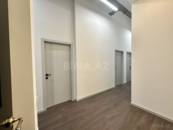 4-комн. офис - пос. Аг шехер - 115 м² (6)