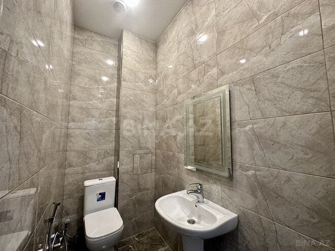 4-комн. офис - пос. Аг шехер - 115 м² (10)