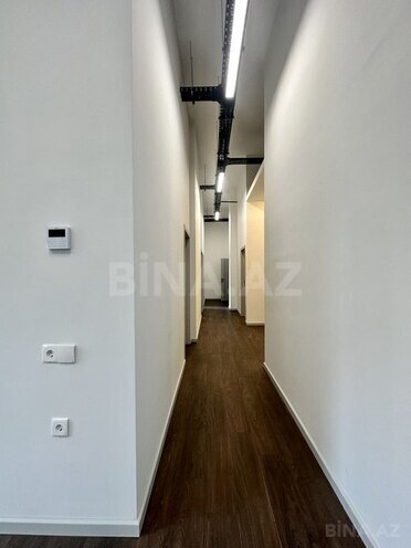 4-комн. офис - пос. Аг шехер - 115 м² (14)