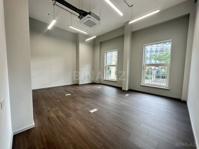 4-комн. офис - пос. Аг шехер - 115 м² (16)