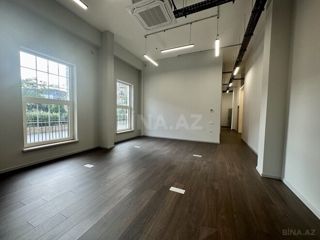 4-комн. офис - пос. Аг шехер - 115 м² (1)