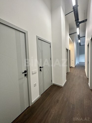 4-комн. офис - пос. Аг шехер - 115 м² (8)