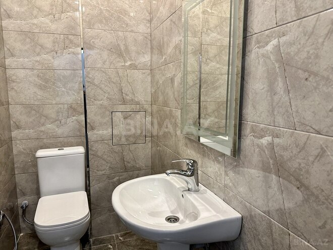 4-комн. офис - пос. Аг шехер - 115 м² (9)