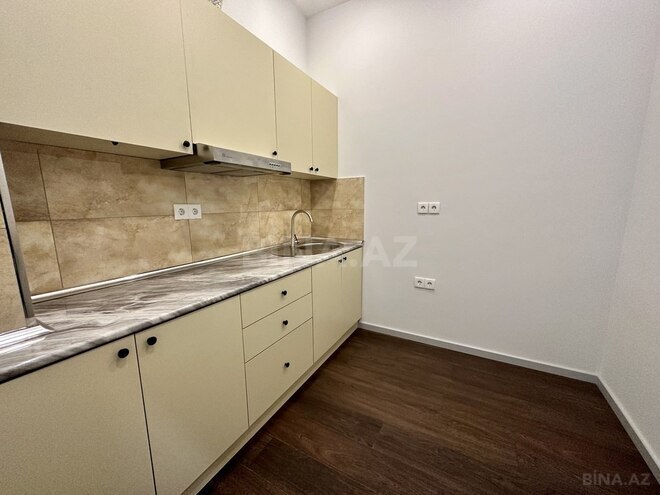 4-комн. офис - пос. Аг шехер - 115 м² (12)