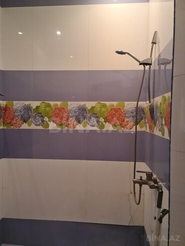 3 otaqlı yeni tikili - 20 Yanvar m. - 90 m² (15)