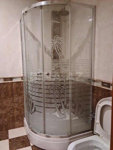 3 otaqlı yeni tikili - 20 Yanvar m. - 90 m² (11)