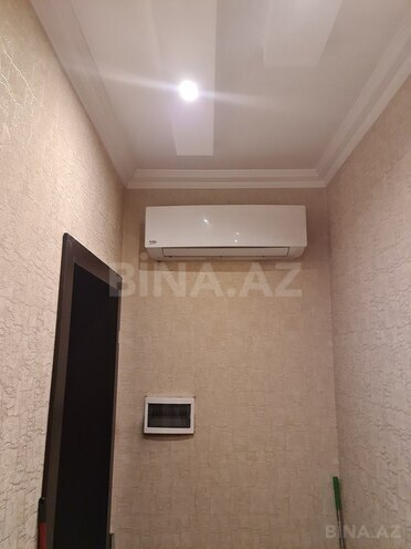3 otaqlı yeni tikili - 20 Yanvar m. - 90 m² (16)