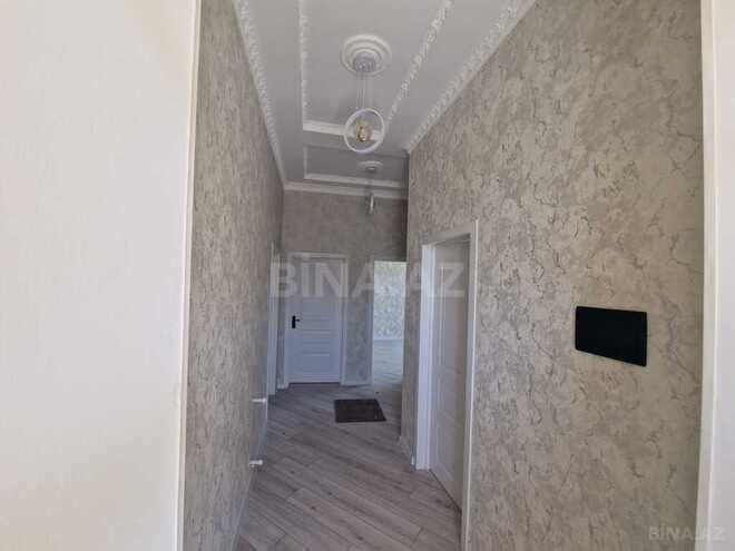 3-комн. дом/дача - пос. Мамедли - 92 м² (8)