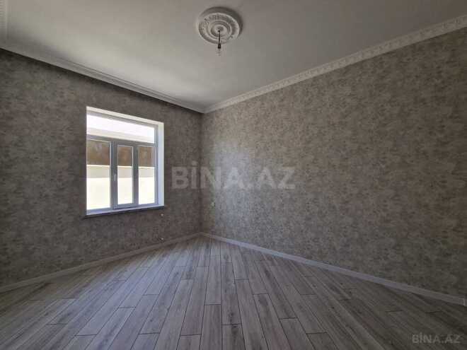 3-комн. дом/дача - пос. Мамедли - 92 м² (5)