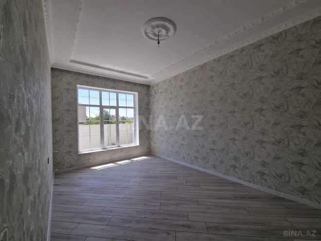 3-комн. дом/дача - пос. Мамедли - 92 м² (10)