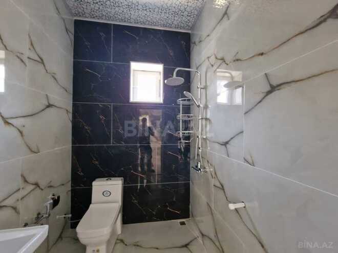 3-комн. дом/дача - пос. Мамедли - 92 м² (7)