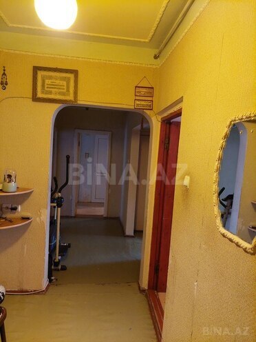 4 otaqlı yeni tikili - Hövsan q. - 90 m² (1)