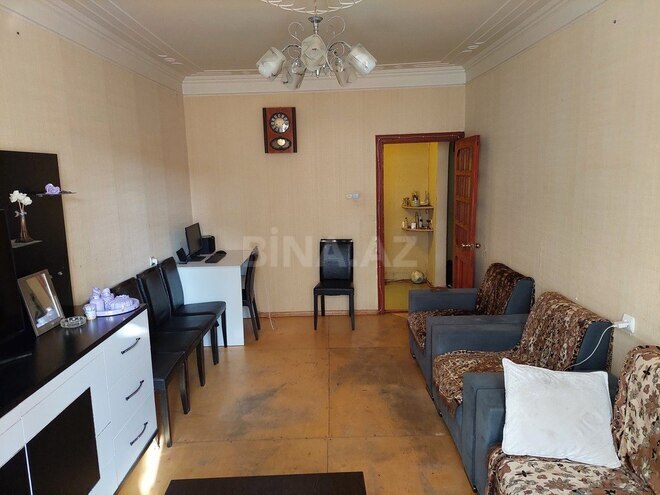 4 otaqlı yeni tikili - Hövsan q. - 90 m² (2)