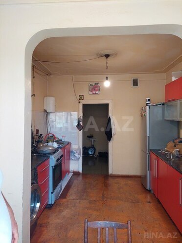 4 otaqlı yeni tikili - Hövsan q. - 90 m² (4)
