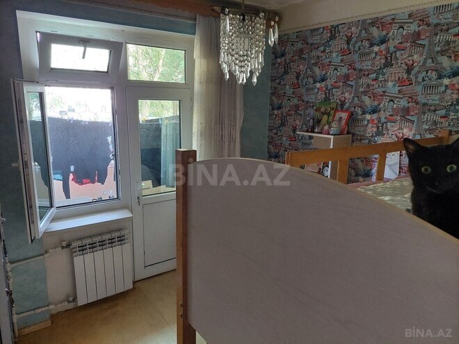 4 otaqlı yeni tikili - Hövsan q. - 90 m² (8)