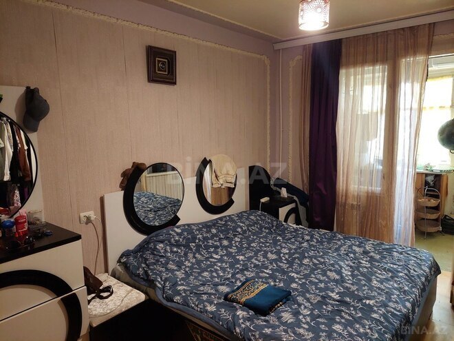 4 otaqlı yeni tikili - Hövsan q. - 90 m² (7)