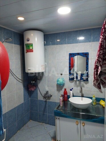 4 otaqlı yeni tikili - Hövsan q. - 90 m² (11)