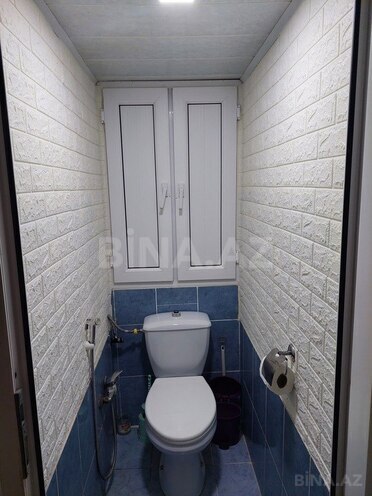 4 otaqlı yeni tikili - Hövsan q. - 90 m² (10)