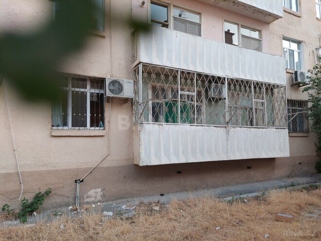 4 otaqlı yeni tikili - Hövsan q. - 90 m² (13)