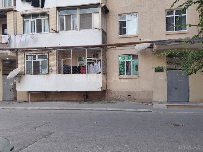 4 otaqlı yeni tikili - Hövsan q. - 90 m² (14)