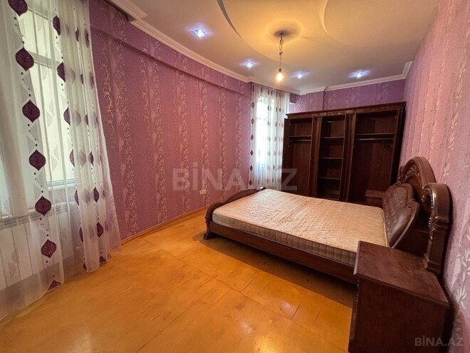 3-комн. новостройка - м. Шах Исмаил Хатаи - 130 м² (3)