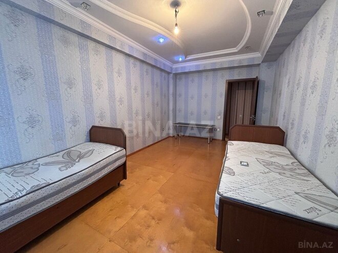 3-комн. новостройка - м. Шах Исмаил Хатаи - 130 м² (4)