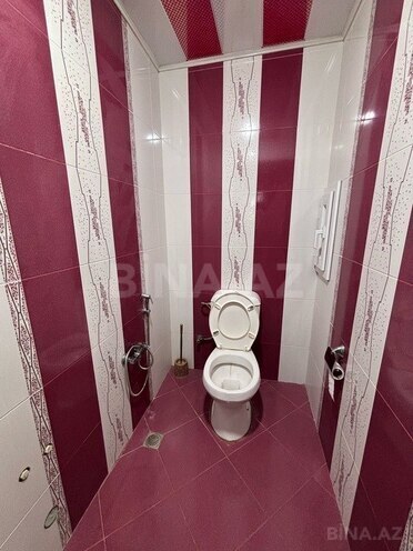 3-комн. новостройка - м. Шах Исмаил Хатаи - 130 м² (6)