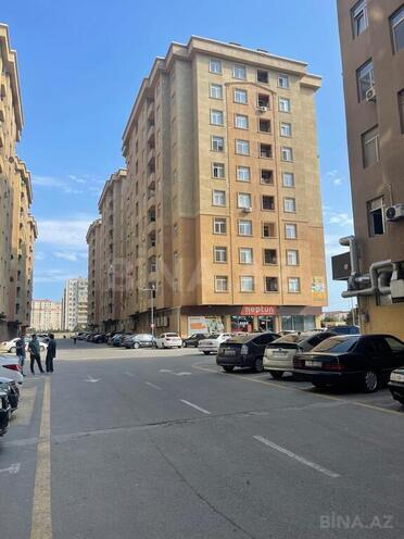 2 otaqlı yeni tikili - Məmmədli q. - 73 m² (1)