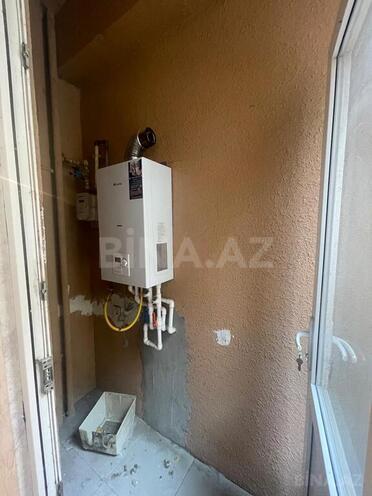 2 otaqlı yeni tikili - Məmmədli q. - 73 m² (16)