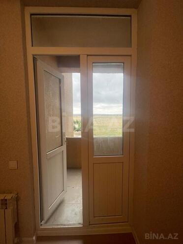 2 otaqlı yeni tikili - Məmmədli q. - 73 m² (13)