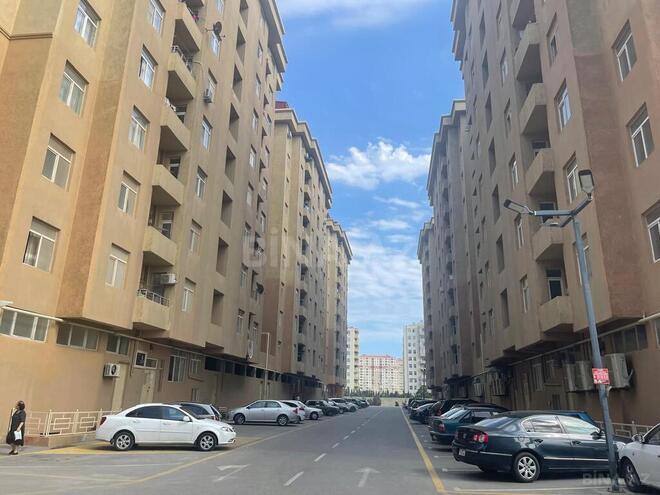 2 otaqlı yeni tikili - Məmmədli q. - 73 m² (2)